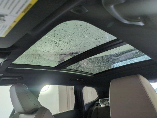 used 2025 BMW X1 car, priced at $49,131