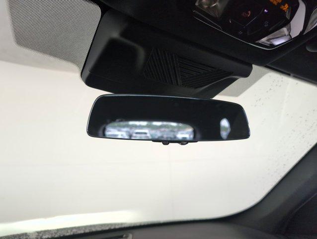 used 2025 BMW X1 car, priced at $49,131