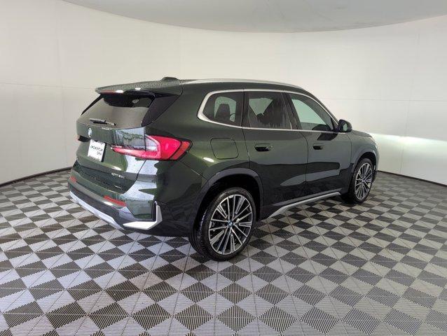 used 2025 BMW X1 car, priced at $49,131
