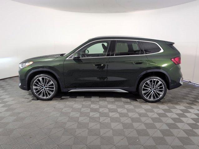 used 2025 BMW X1 car, priced at $49,131