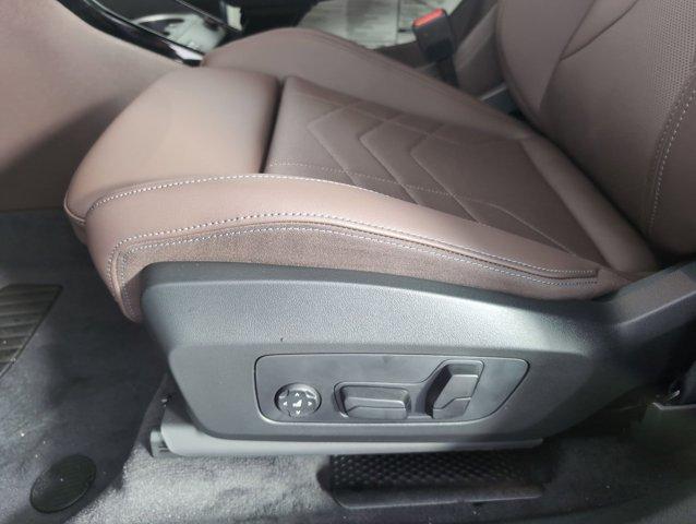 used 2025 BMW X1 car, priced at $49,131