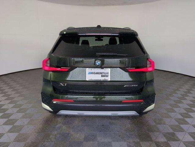 used 2025 BMW X1 car, priced at $49,131