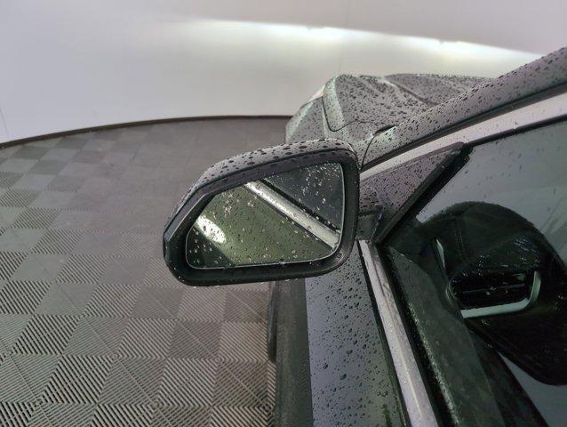 used 2025 BMW X1 car, priced at $49,131