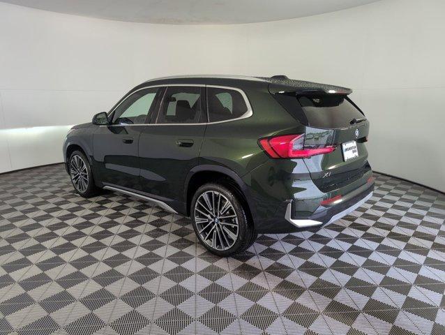 used 2025 BMW X1 car, priced at $49,131