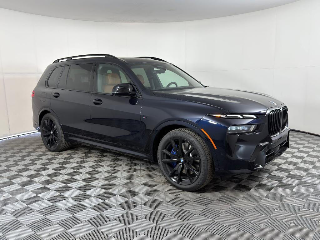 new 2026 BMW X7 car, priced at $125,125