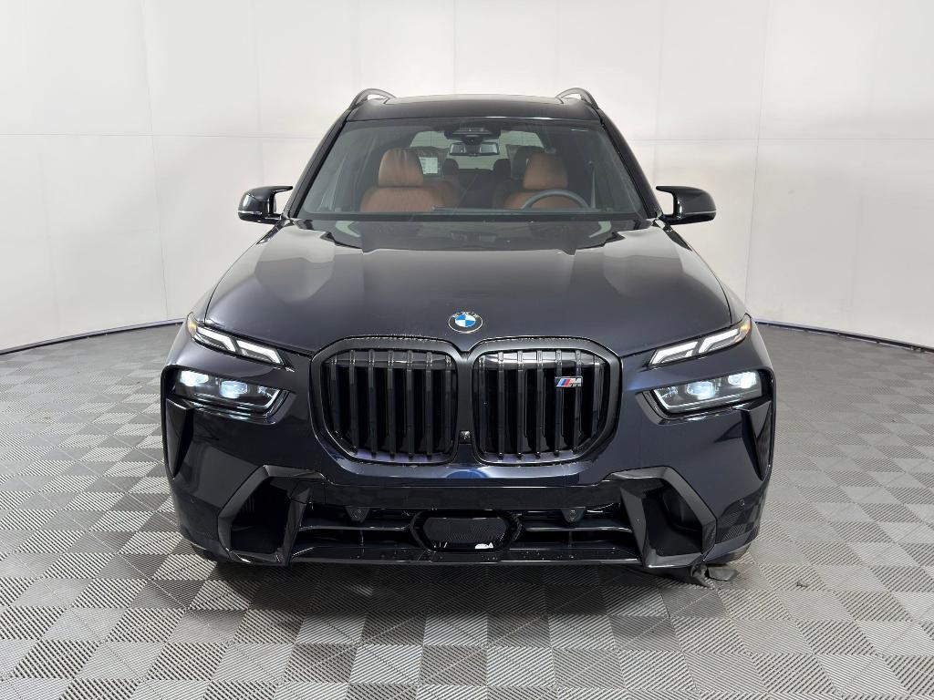 new 2026 BMW X7 car, priced at $125,125