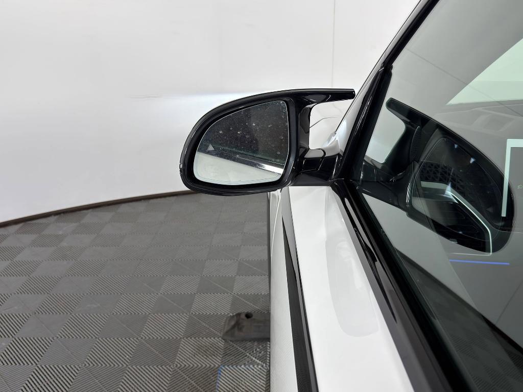 new 2026 BMW XM car, priced at $161,395