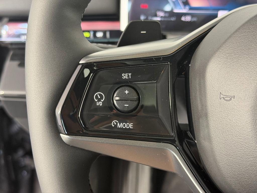 new 2027 BMW 530 car, priced at $63,825