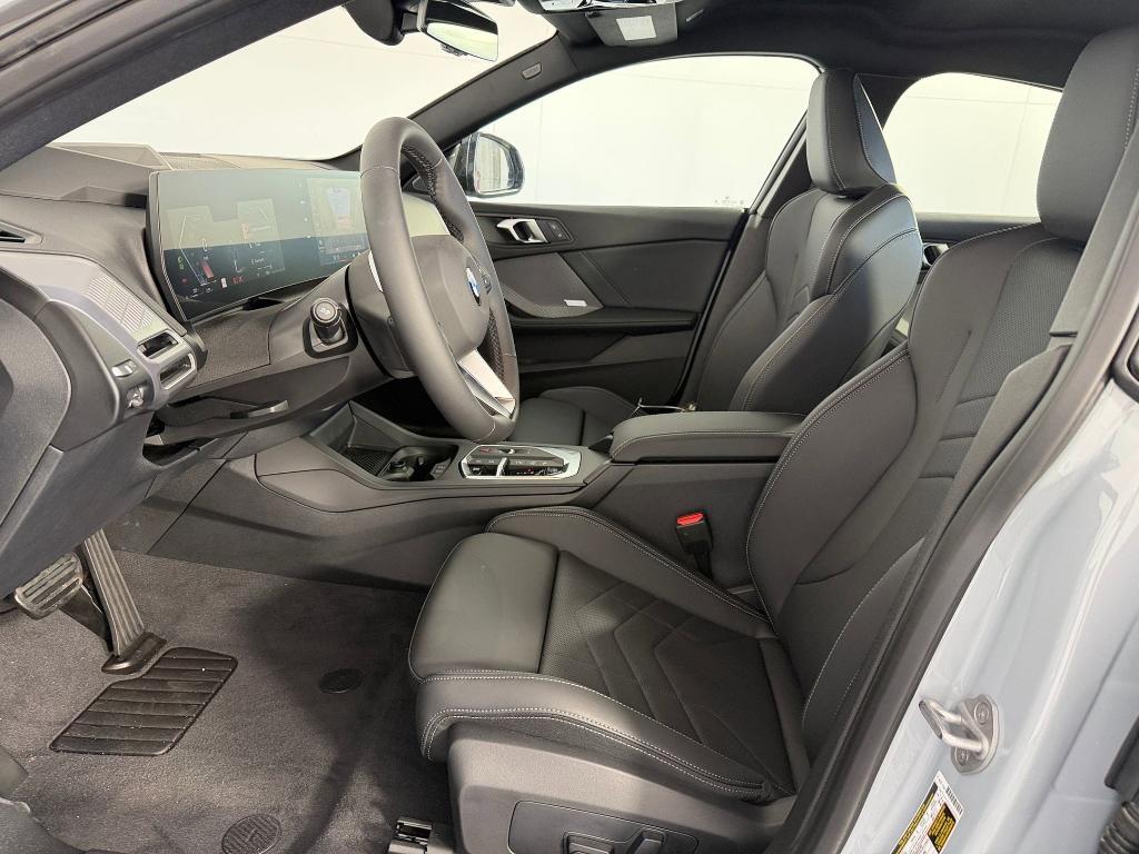 new 2026 BMW 228 Gran Coupe car, priced at $45,325