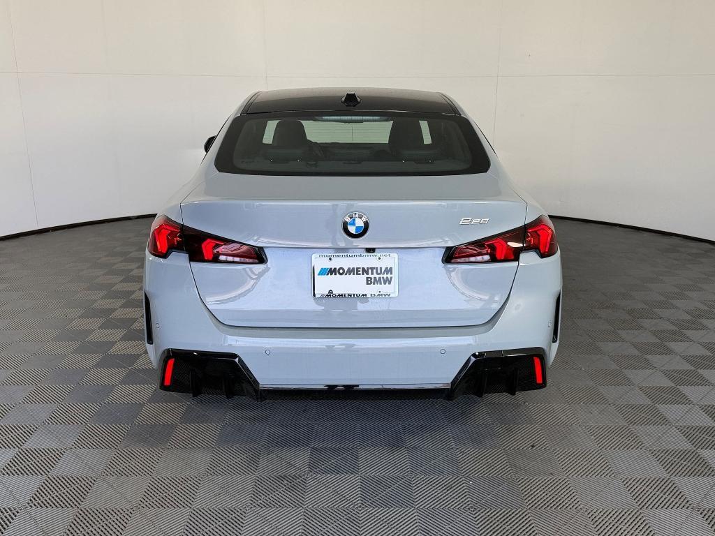 new 2026 BMW 228 Gran Coupe car, priced at $45,325