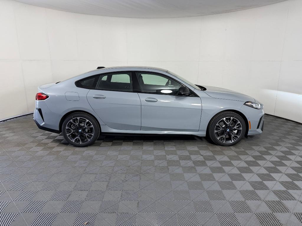 new 2026 BMW 228 Gran Coupe car, priced at $45,325