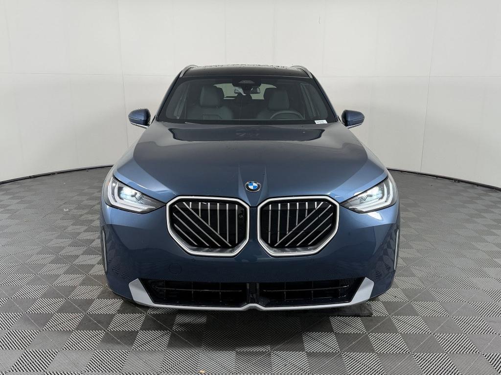 new 2026 BMW X3 car, priced at $58,800