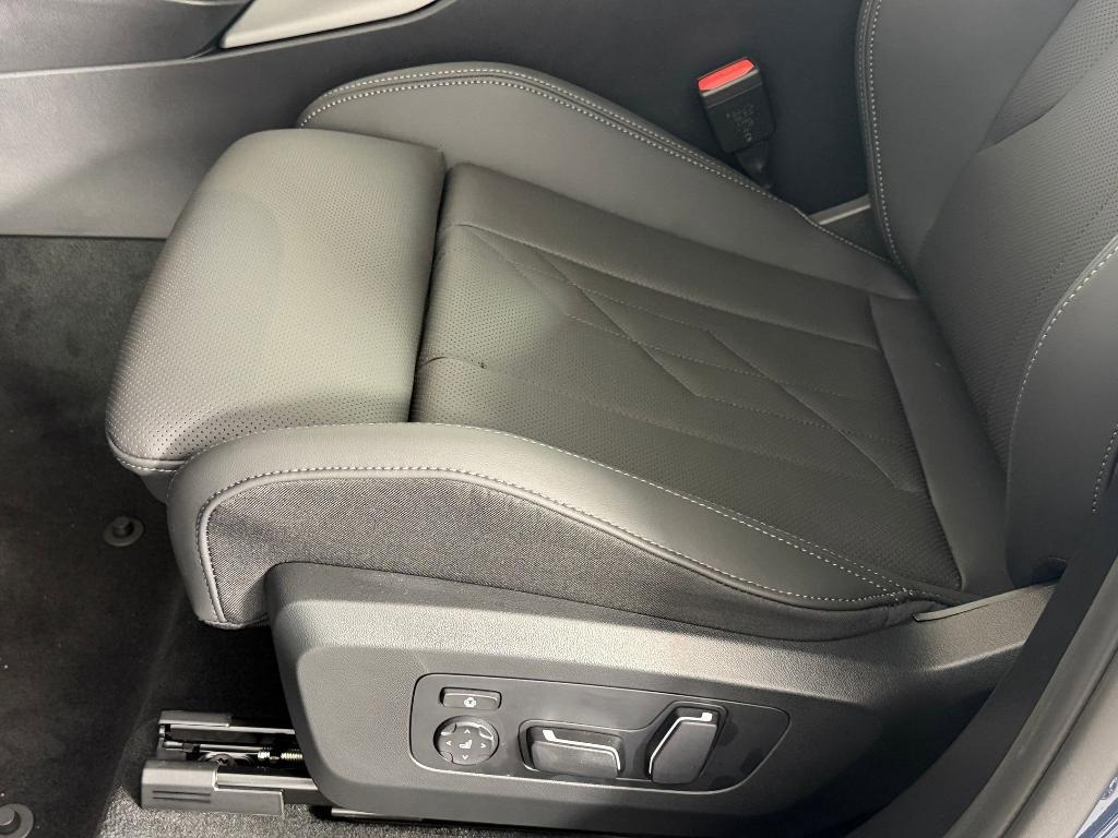 new 2026 BMW X3 car, priced at $58,800