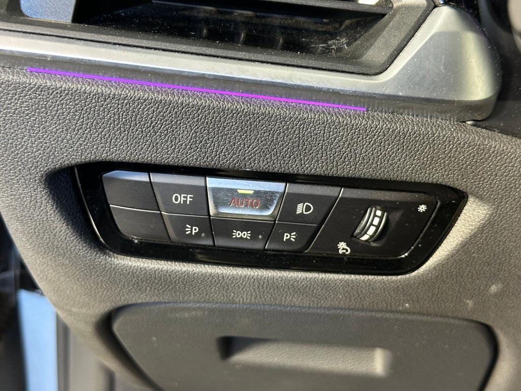 used 2023 BMW M4 car, priced at $63,999