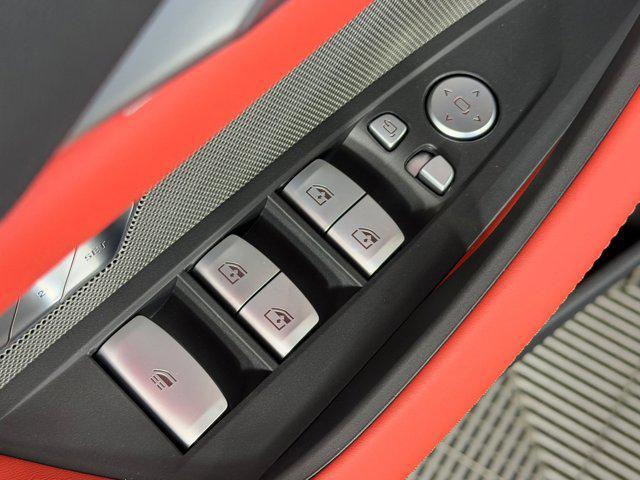 new 2026 BMW M4 car, priced at $106,575