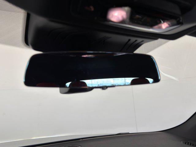 new 2026 BMW M4 car, priced at $106,575