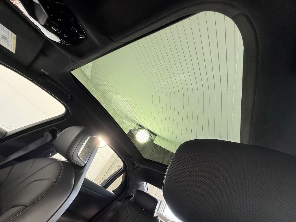 new 2026 BMW i7 car, priced at $120,255
