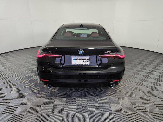 used 2025 BMW 430 car, priced at $51,991
