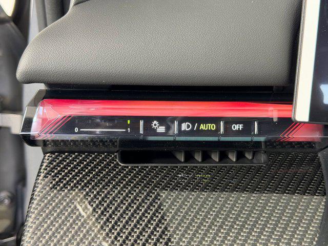 new 2026 BMW 540 car, priced at $80,650