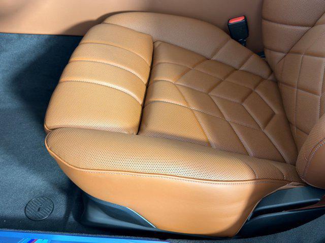 new 2026 BMW 760 car, priced at $152,515