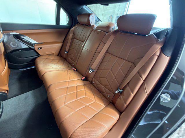 new 2026 BMW 760 car, priced at $152,515