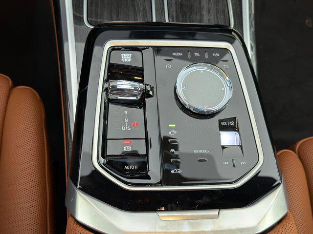 new 2026 BMW 760 car, priced at $152,515