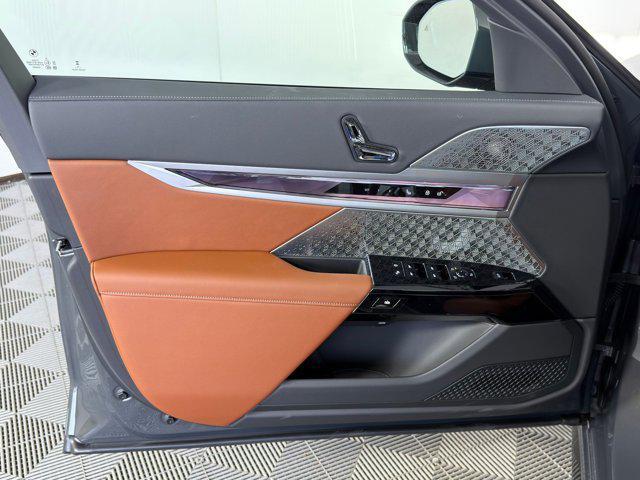 new 2026 BMW 760 car, priced at $152,515