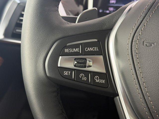 new 2026 BMW X5 car, priced at $85,565