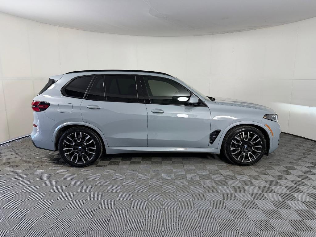 used 2025 BMW X5 PHEV car, priced at $65,224