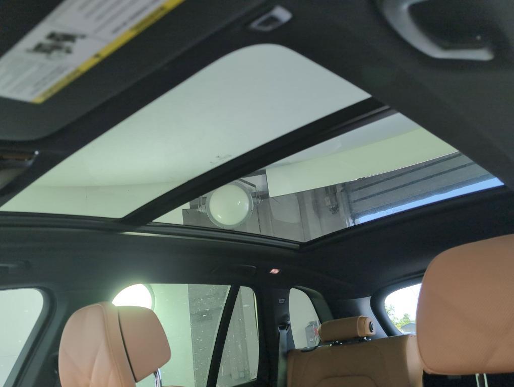 new 2026 BMW X5 car, priced at $98,125