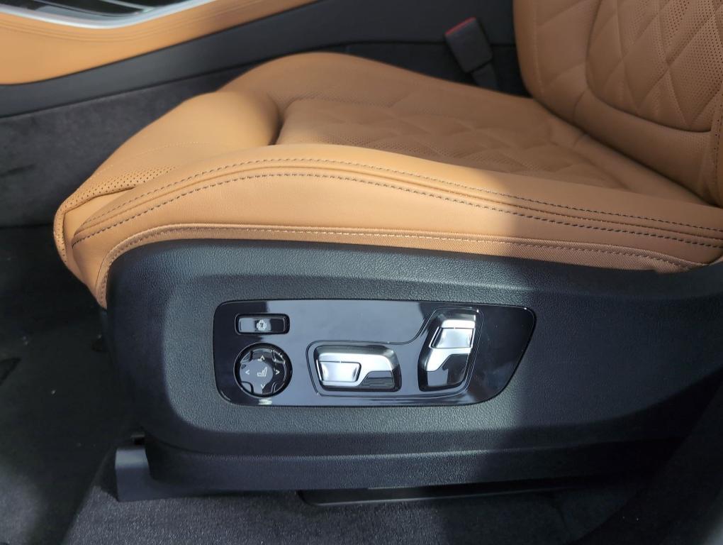 new 2026 BMW X5 car, priced at $98,125