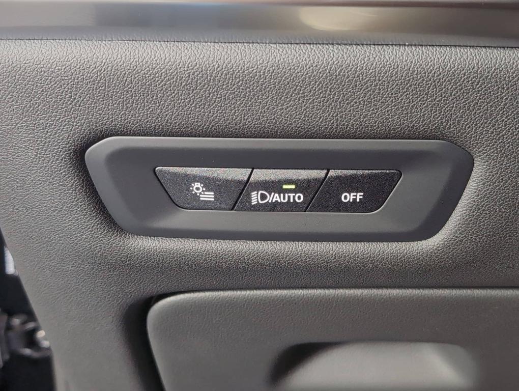 new 2026 BMW X5 car, priced at $98,125