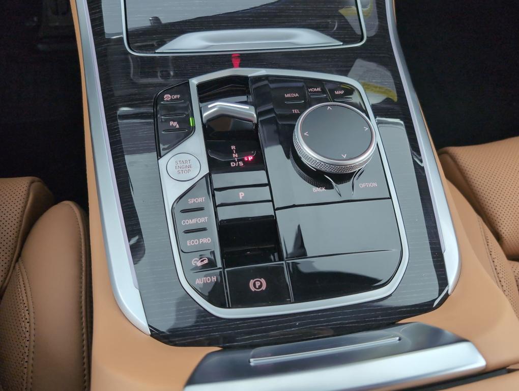 new 2026 BMW X5 car, priced at $98,125