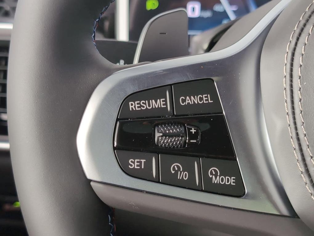 new 2026 BMW X5 car, priced at $98,125