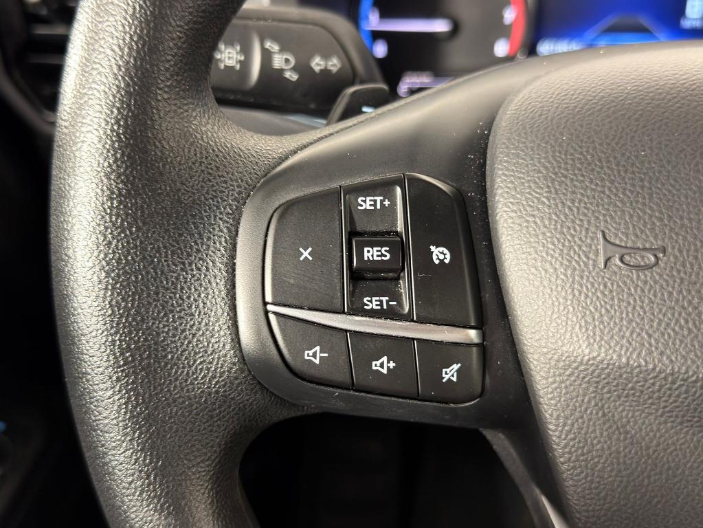 used 2021 Ford Bronco Sport car, priced at $20,999