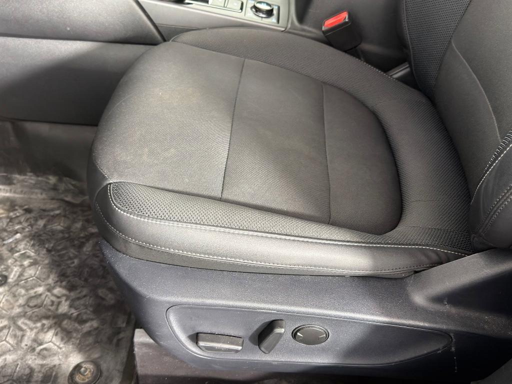 used 2021 Ford Bronco Sport car, priced at $20,999