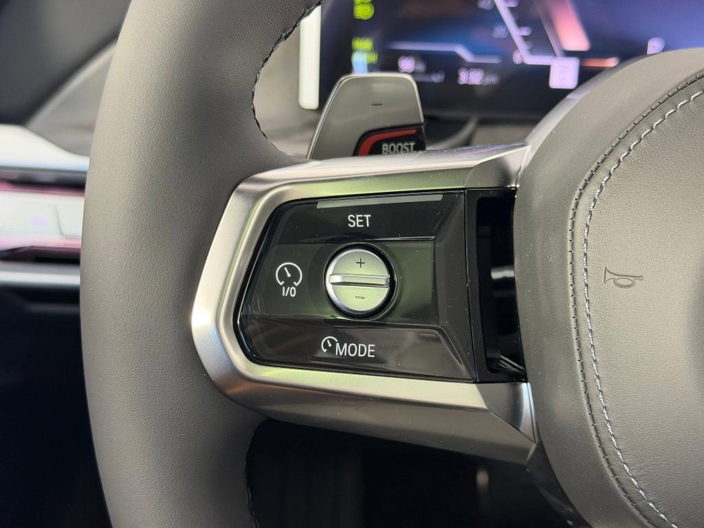 new 2026 BMW 760 car, priced at $135,205