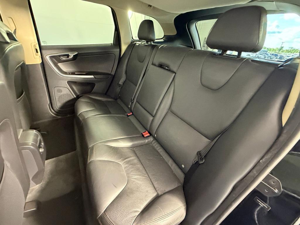 used 2013 Volvo XC60 car, priced at $4,224