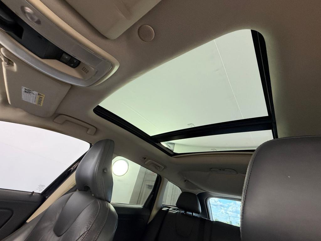 used 2013 Volvo XC60 car, priced at $4,224