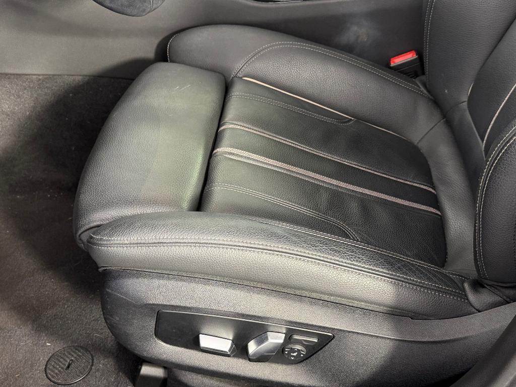 used 2019 BMW 530 car, priced at $10,224