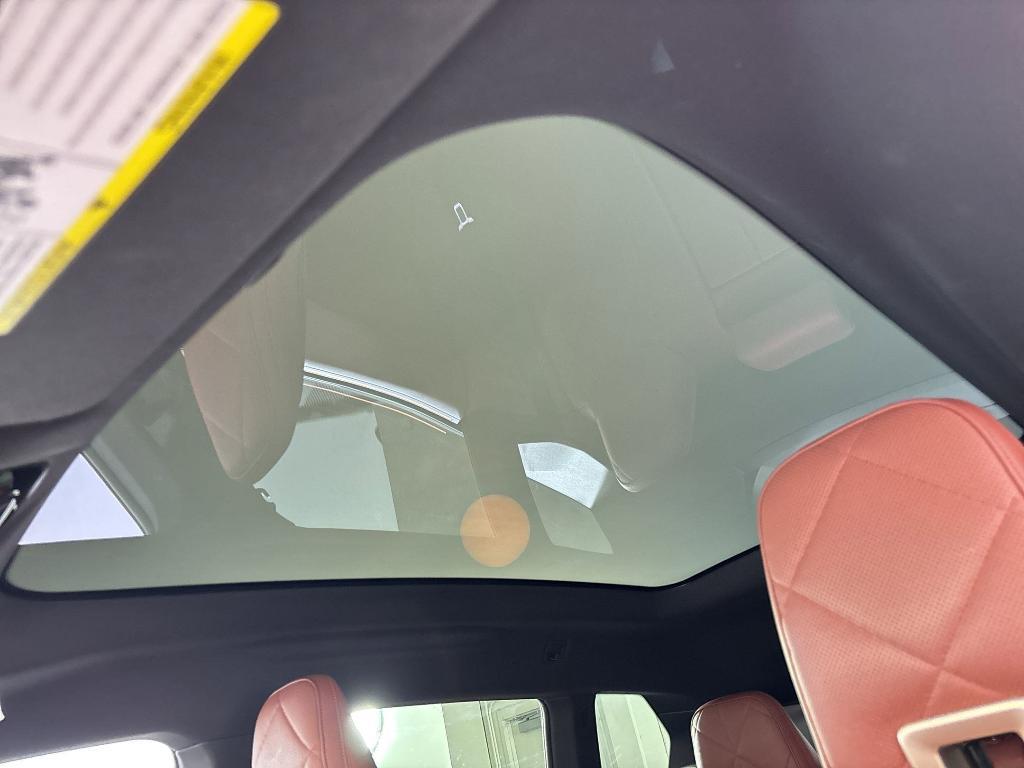 used 2023 BMW iX car, priced at $46,999