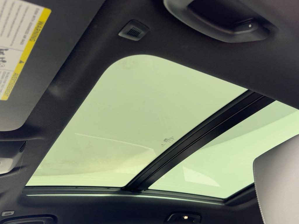 used 2025 BMW X1 car, priced at $37,497