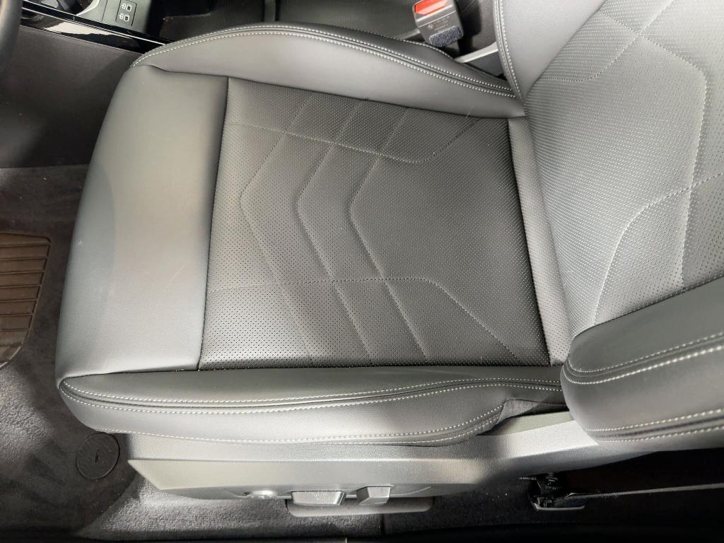 used 2025 BMW X1 car, priced at $37,999