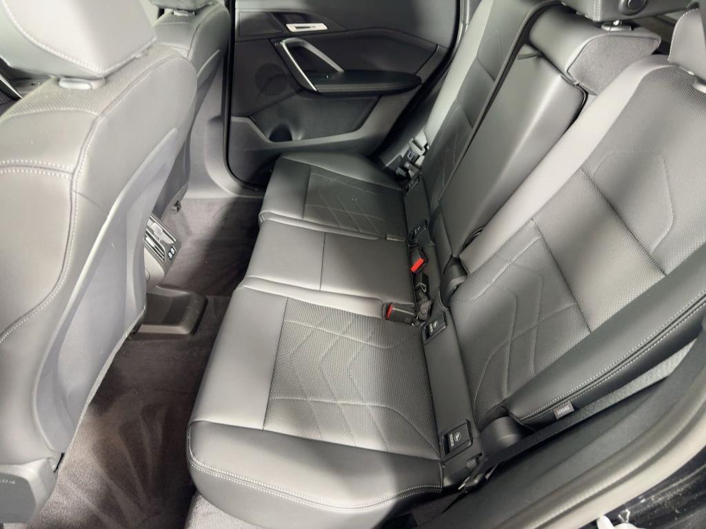 used 2025 BMW X1 car, priced at $37,999