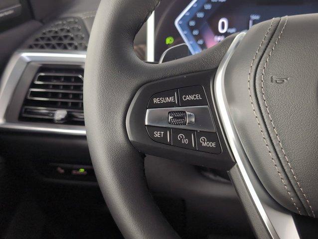 used 2026 BMW X5 car, priced at $66,486