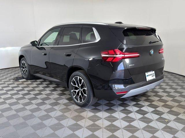 used 2026 BMW X3 car, priced at $53,525