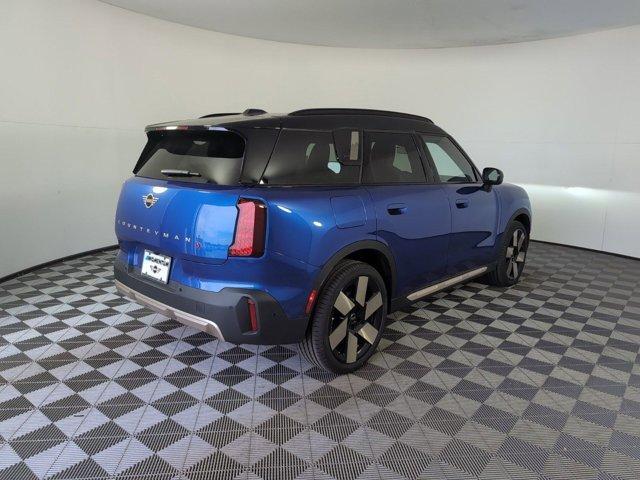 used 2025 MINI Countryman car, priced at $35,791