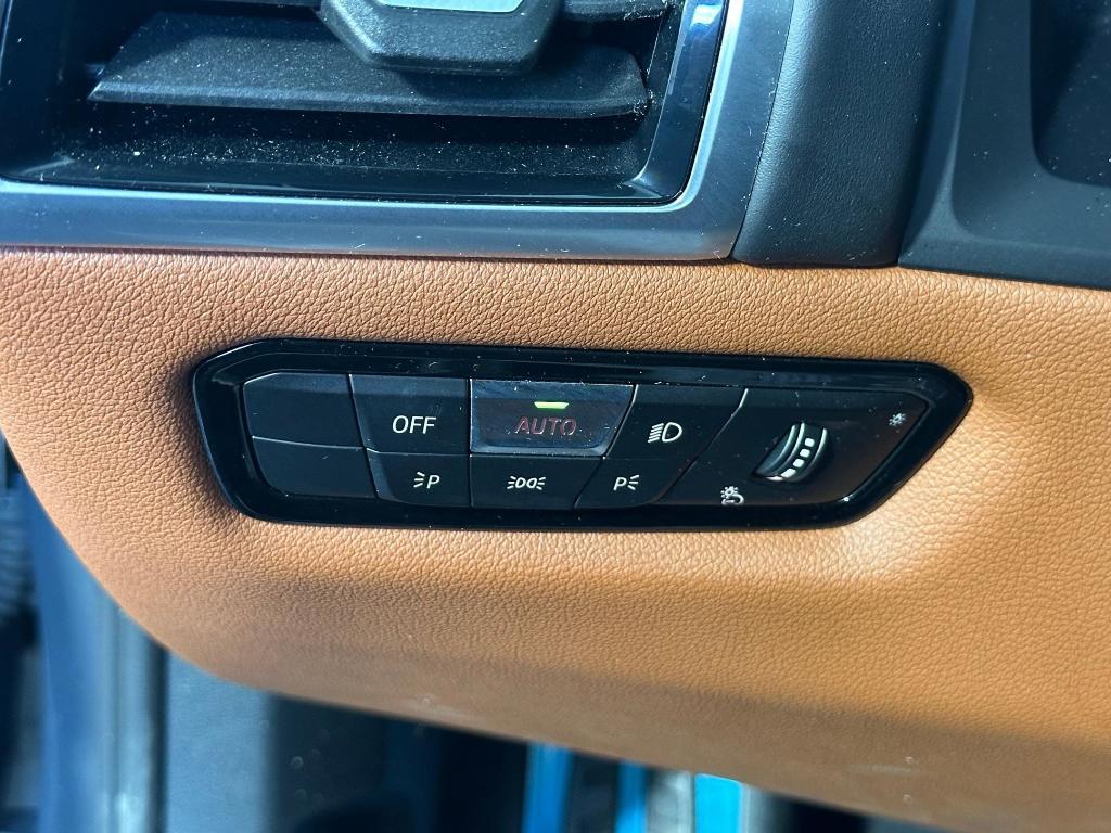 used 2023 BMW M850 Gran Coupe car, priced at $61,999