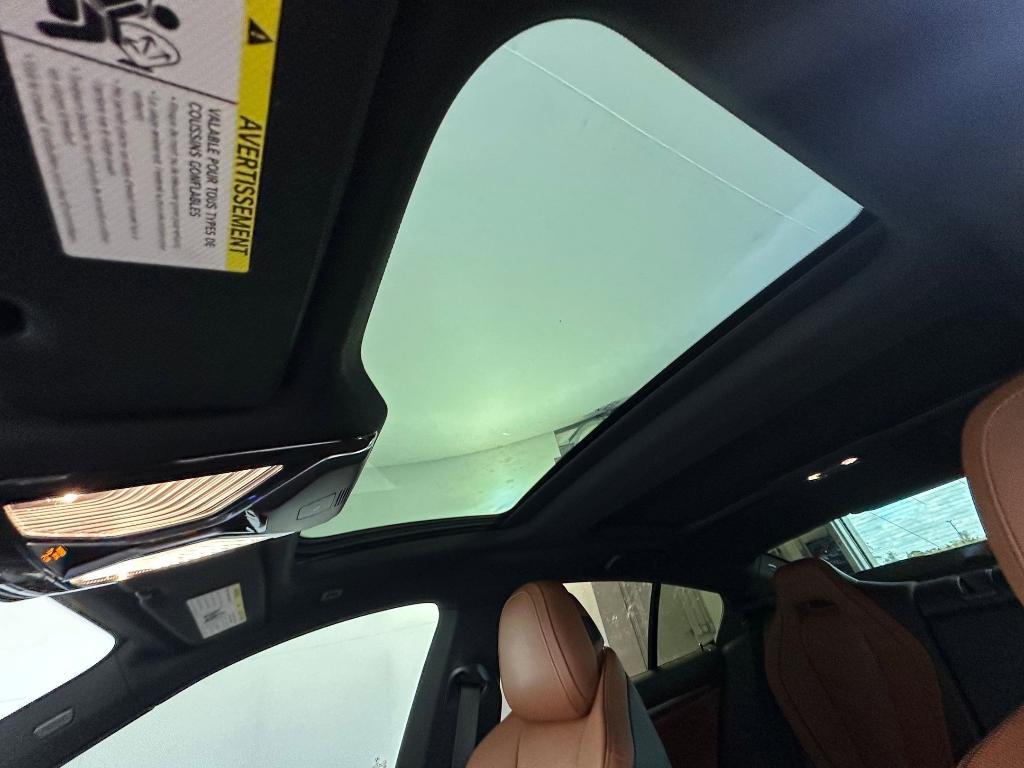 used 2023 BMW M850 Gran Coupe car, priced at $61,999