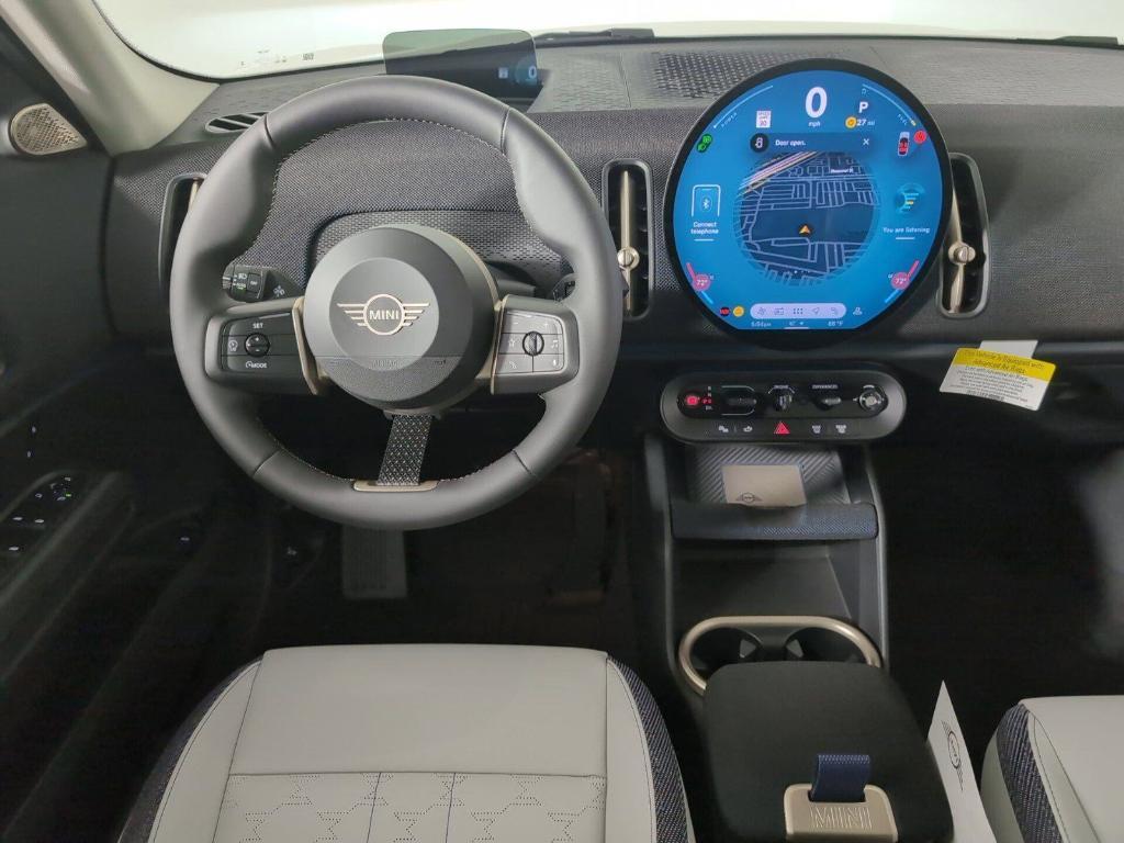 used 2025 MINI Countryman car, priced at $34,999